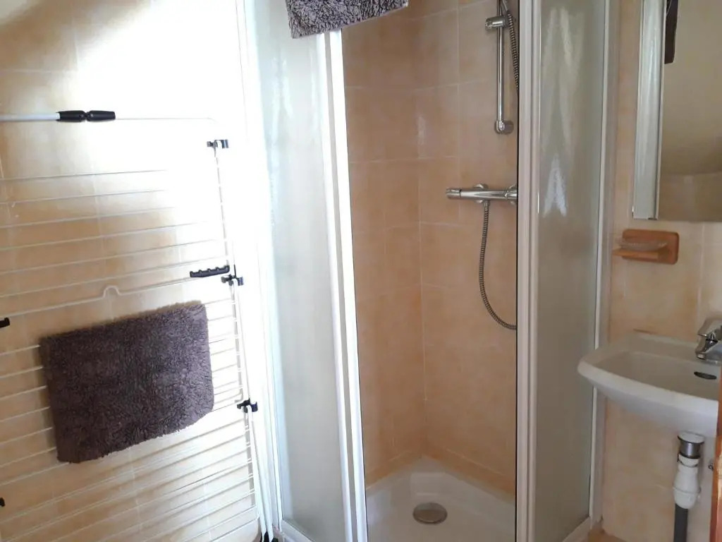 Appartement Albiez-Montrond, 2 pièces, 3 personnes - FR-1-618-6
