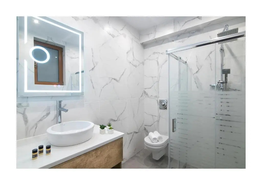 Infinite Blue Apartments - Residencies with Private Pools