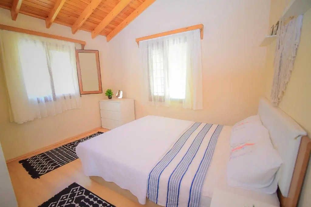 Cozy house in Çeşme, Super Host
