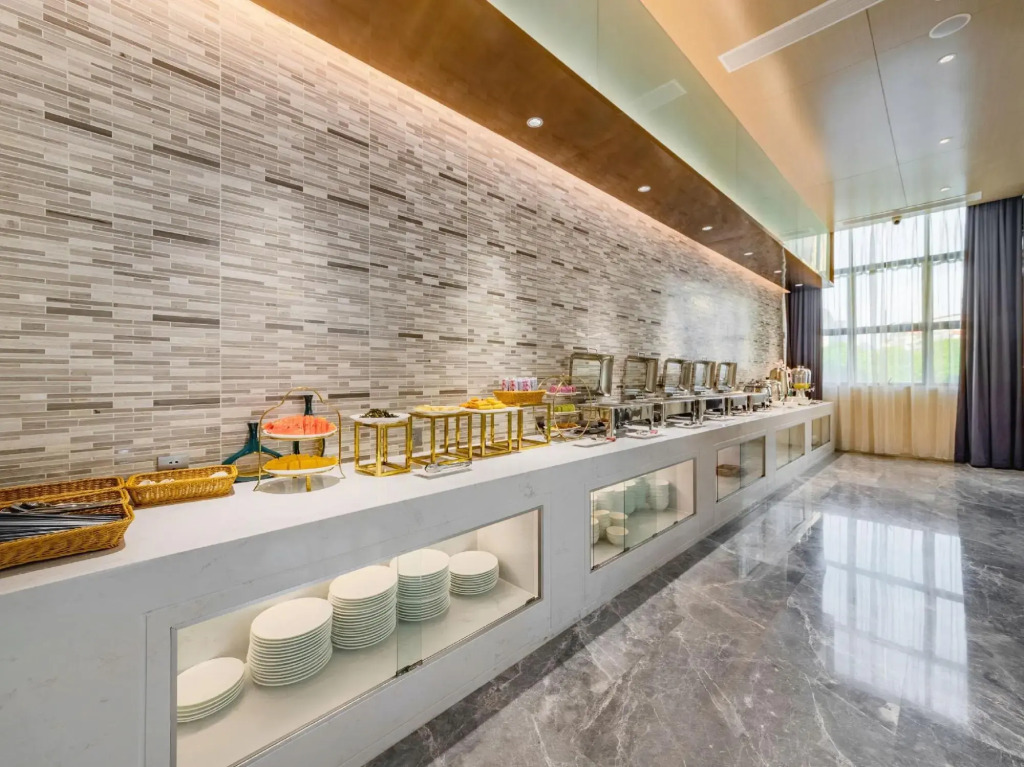 Lavande Hotel (Hechi Macau International City)