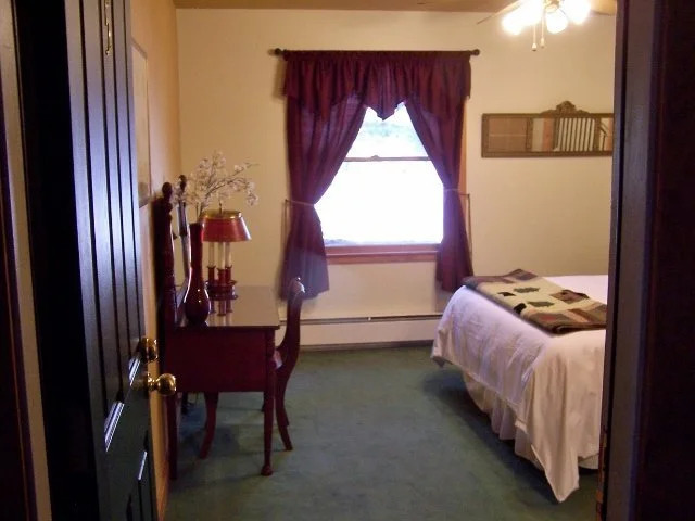 Abineau Lodge
