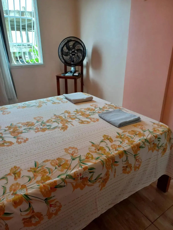Suites Vila de Iracema