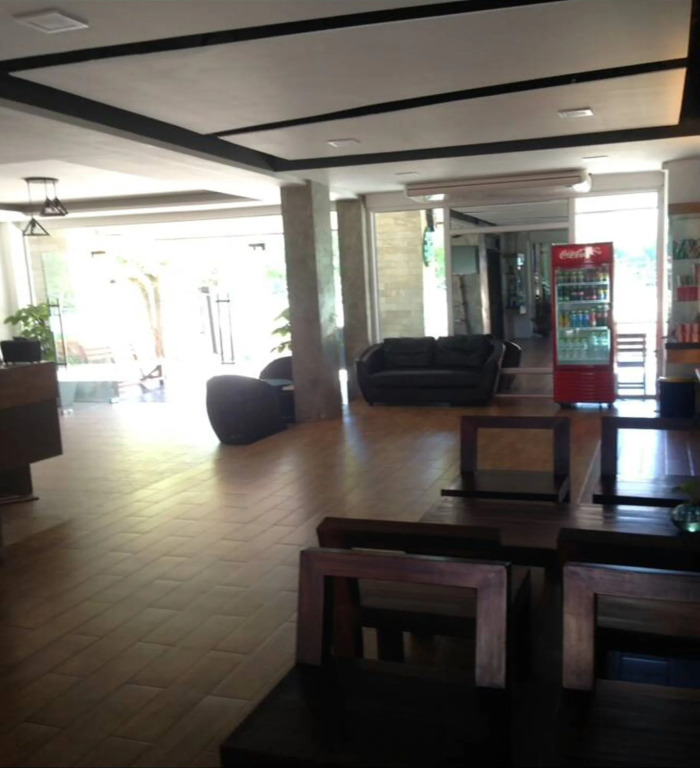 Chonlapruk Lakeside Hotel