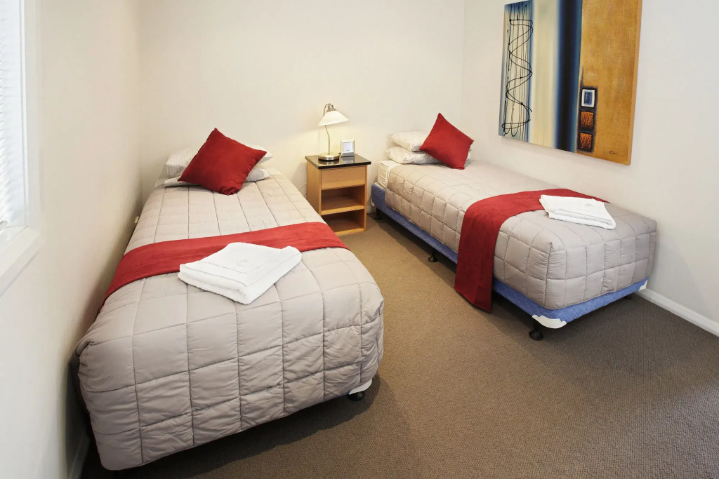 Charlestown Terrace Apartments