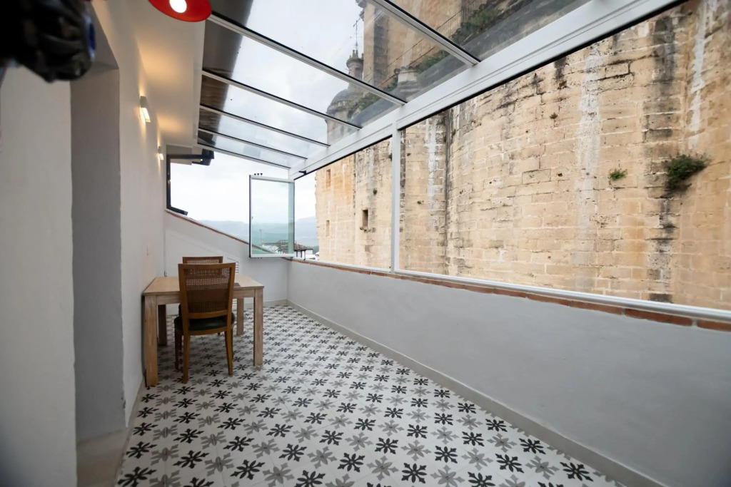 Apartamento Arkadio