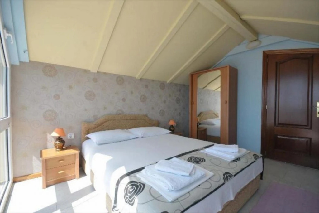 Apartments Balic