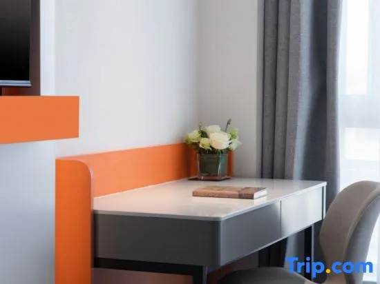 Ibis Shantou Xiaogongyuan Minzu Road