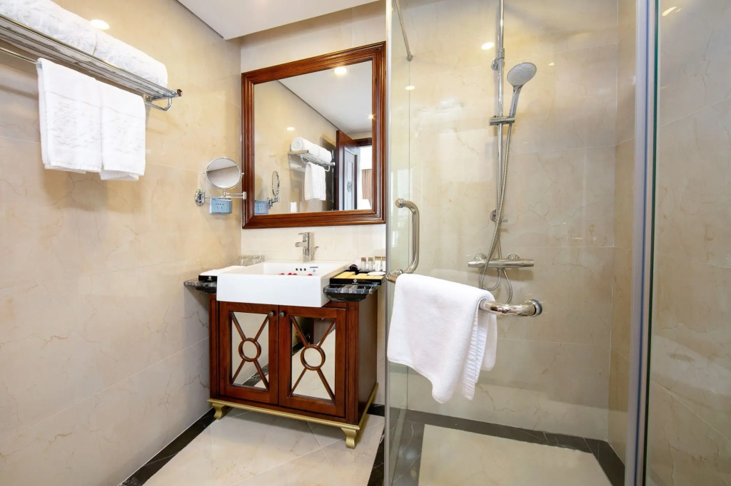 Rex Hanoi Hotel