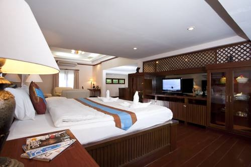 Phuket Nirvana Resort