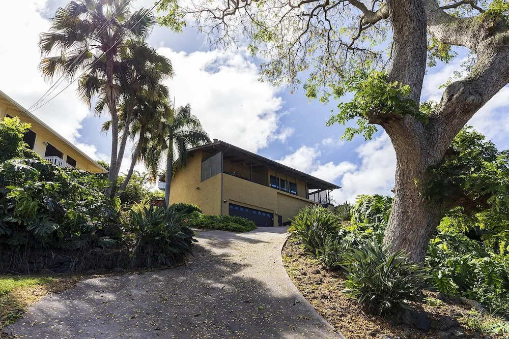 Walua Oasis