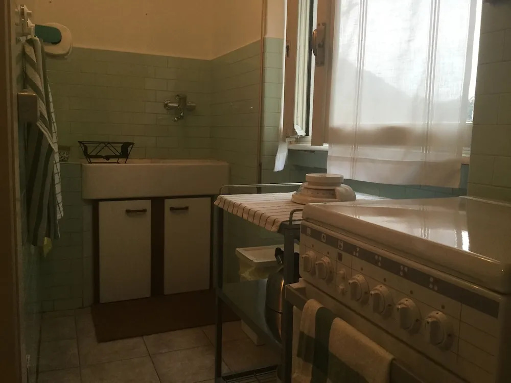 Casa Adele Appartamento