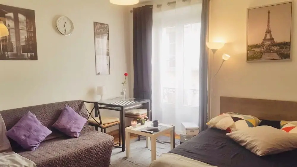 Appartement Paris 7