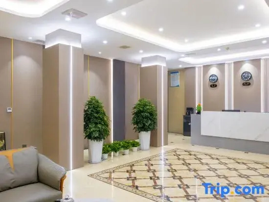 Zhenba Ruixinchen Hotel