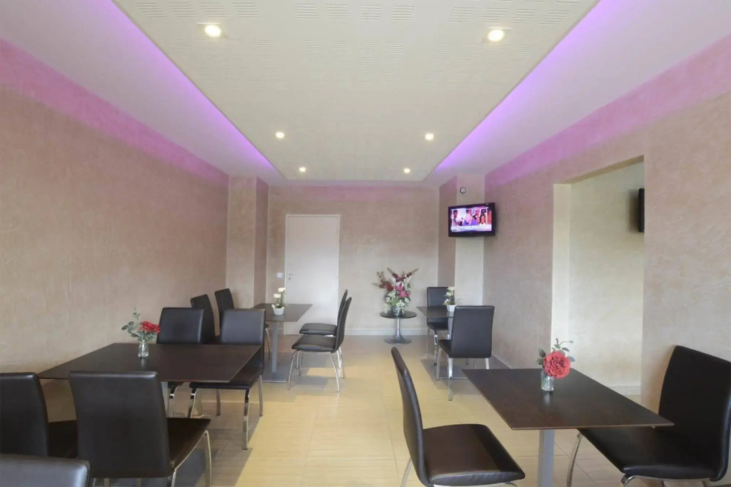 Hotel Poretta