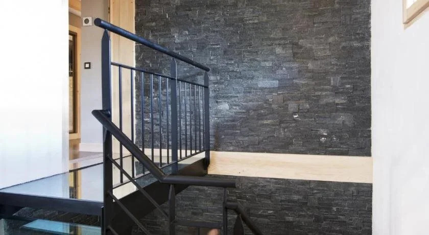 Chalet Inarpa - Appartements et Suites