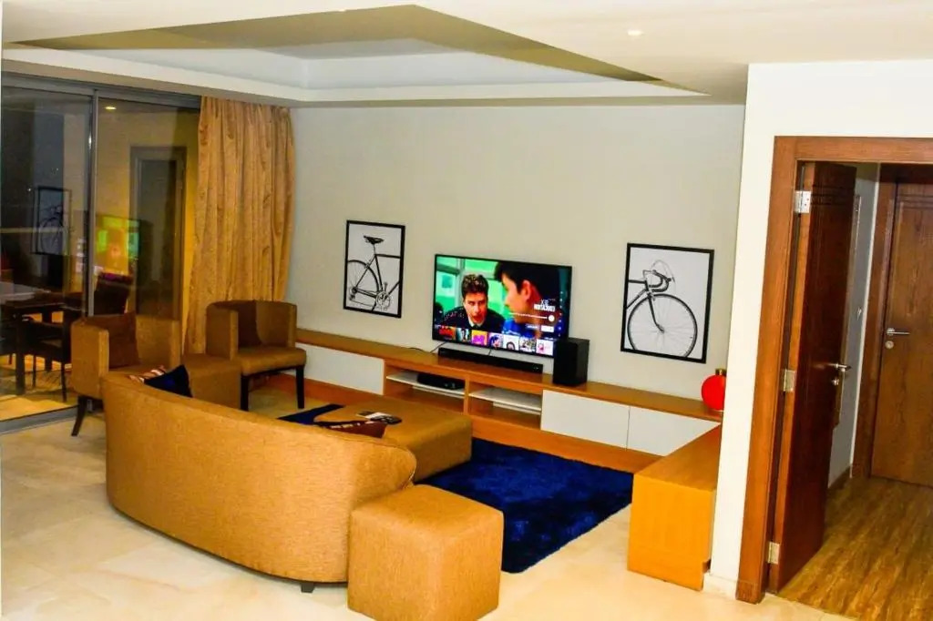 HEYCH Apartment