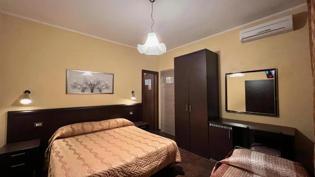 Hotel Il Cavaliere Nero