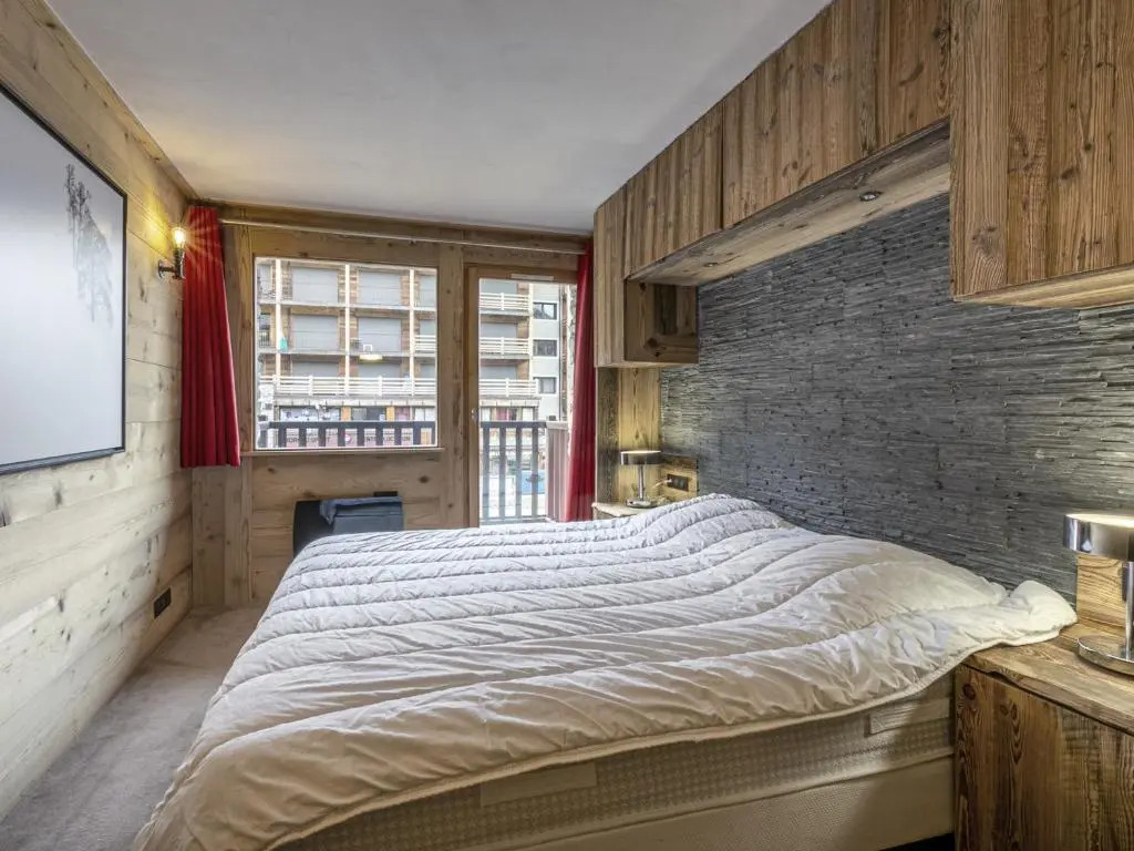 Appartement Val-d'Isère, 3 pièces, 6 personnes - FR-1-519-31