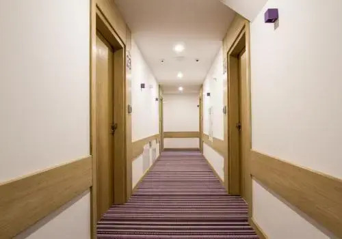 Novobilski - pod stokiem Kotelnica, obok Termy Bania