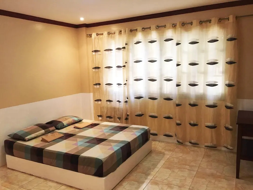 Balai Mestizo Travelodge