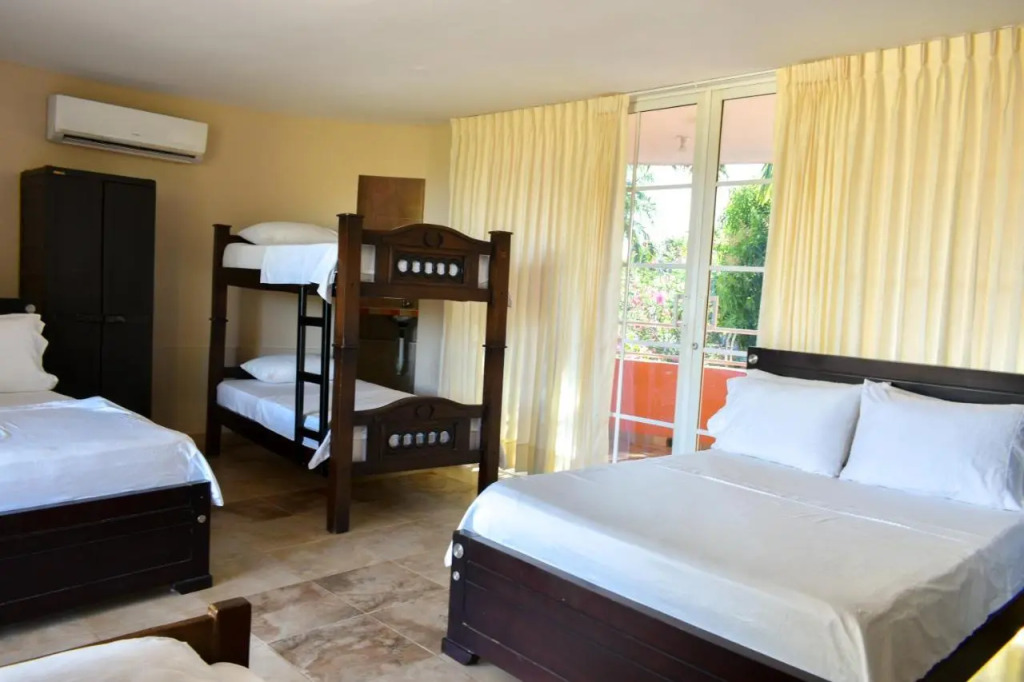 Hotel Campestre Villa Ocha