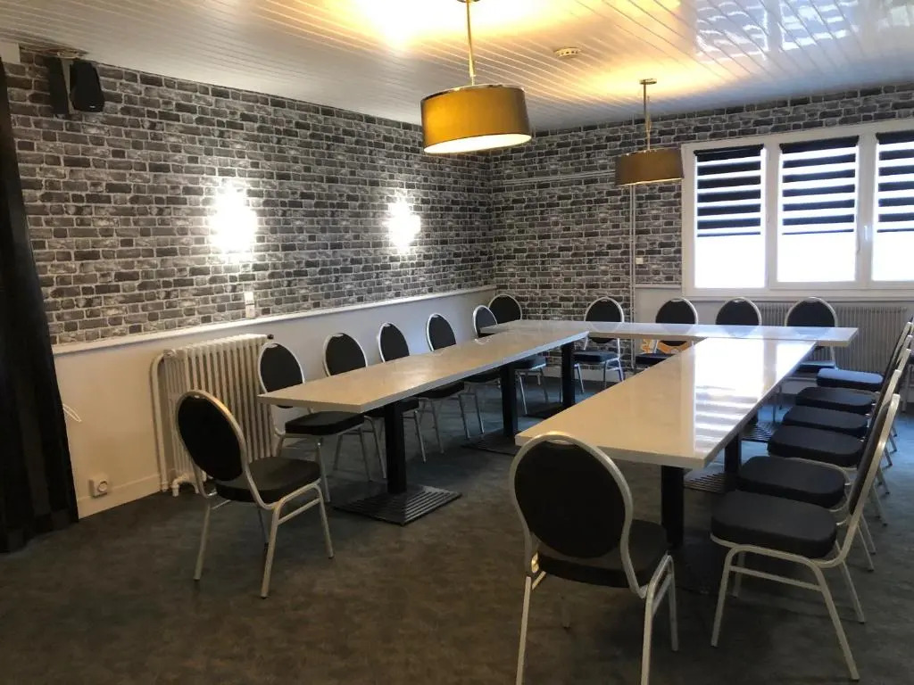 L Annexe Beverlinn appartement