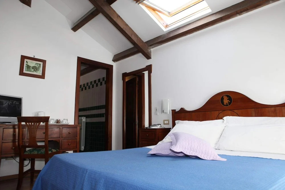 La Magnolia Sorrento - City Centre Hotel