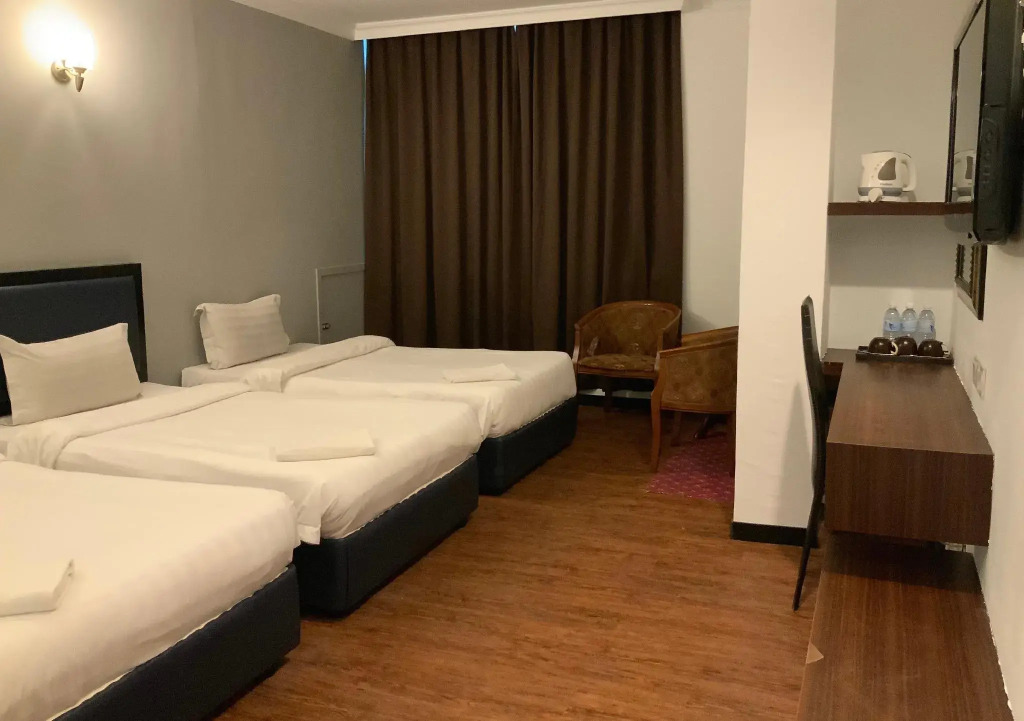 Hotel Yaho