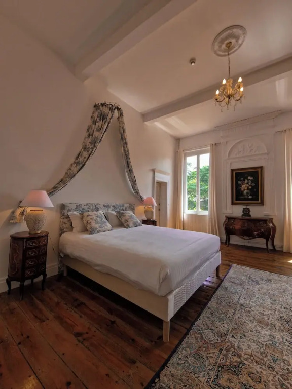 Le Manoir de Lisle