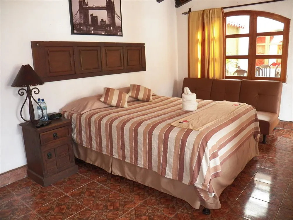 EuroMaya Suites