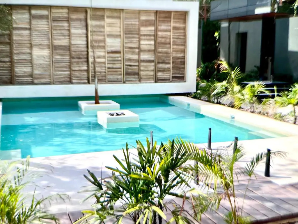 Stylish New Studio in TULUM by Simply Comfort