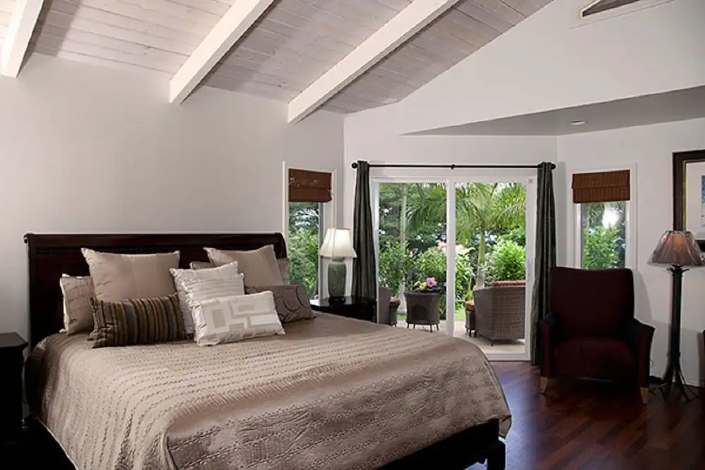 Hale Pinao - Four Bedroom House