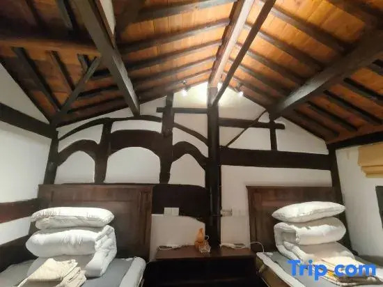 Taiping Yunzhu Characteristic Homestay