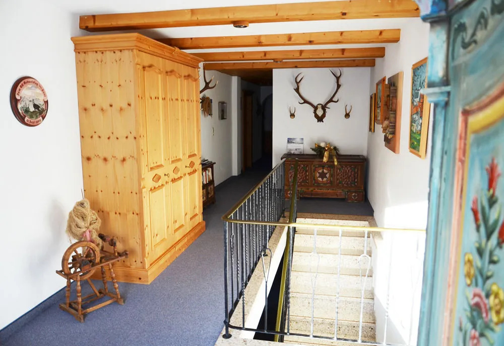 Haus Waldruh