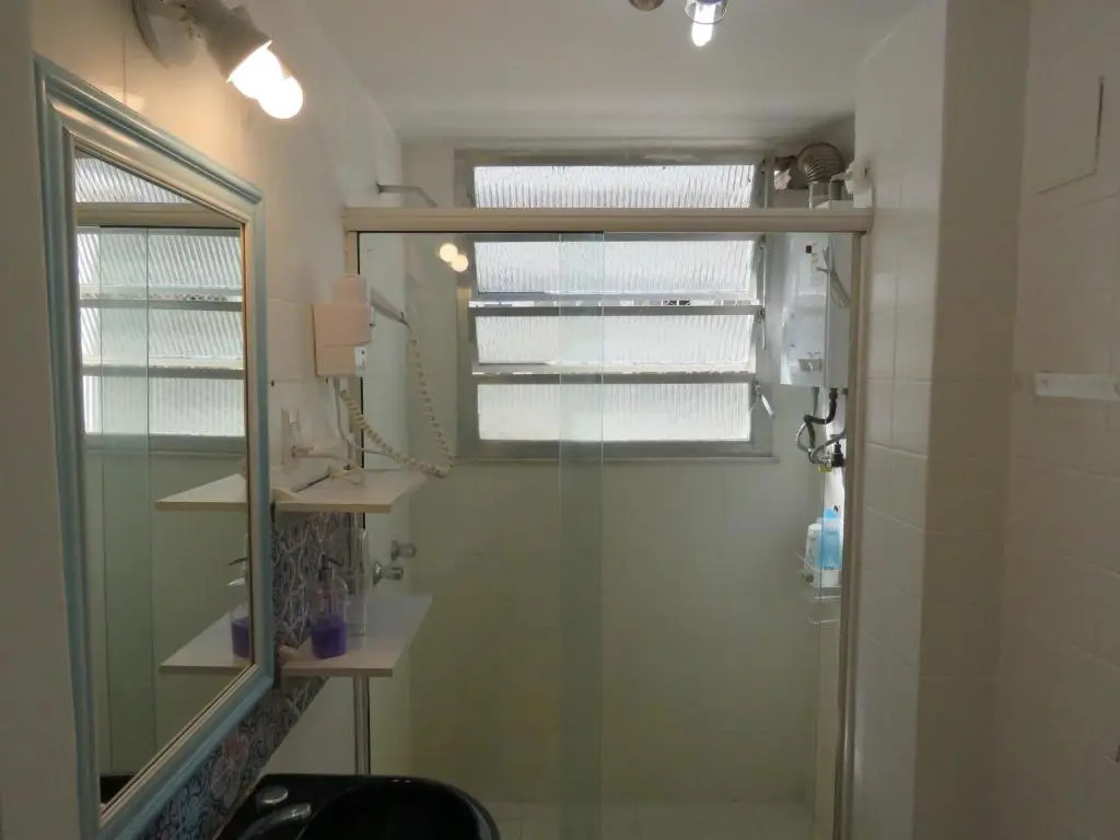 Leblon apartment - Two bedroom,