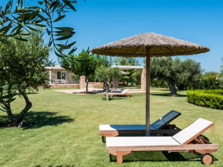 Villa Ble Spitaki