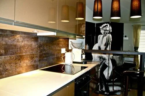 Studio To Rent In Montreux
