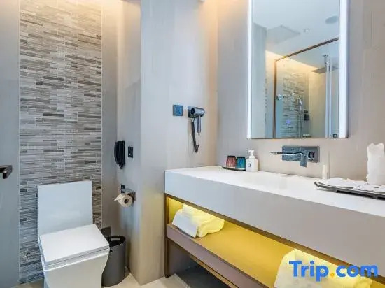 Lavande Hotel (Taiyuan South Railway Station · Wucheng Campus of Shanxi University Branch)