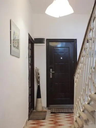 Istrianka Apartment