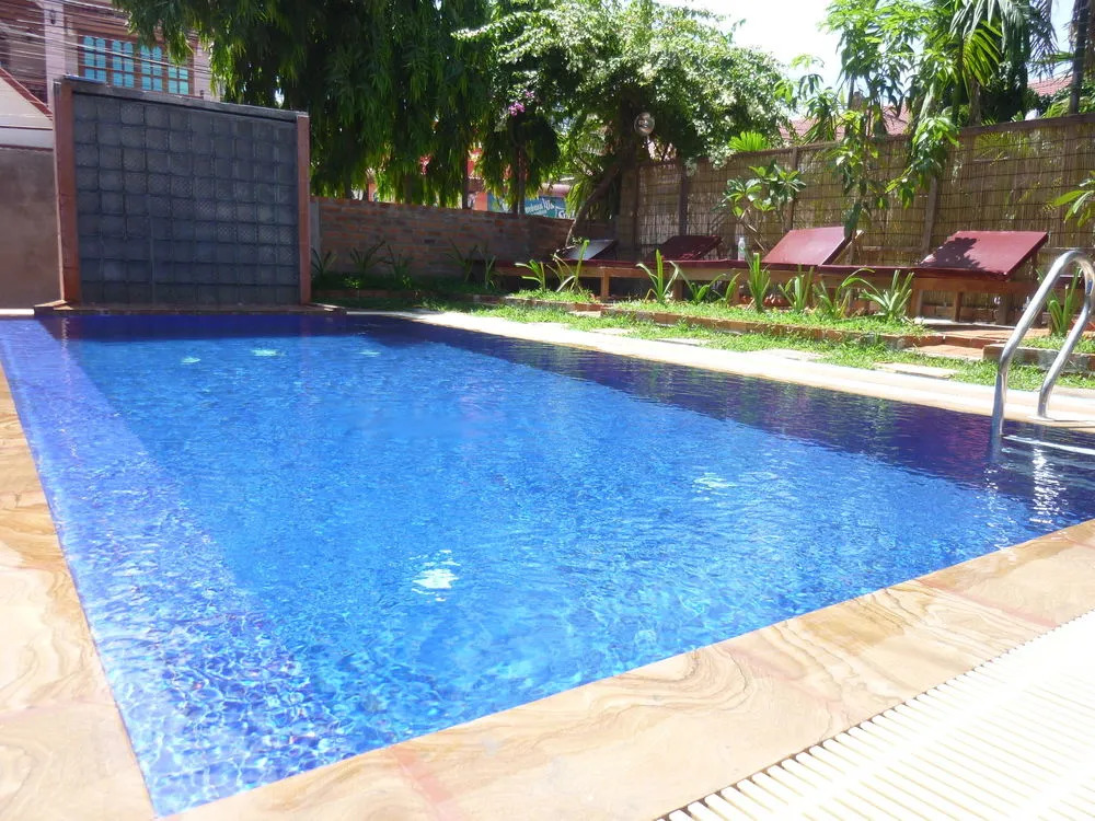 Angkor Reas Guesthouse