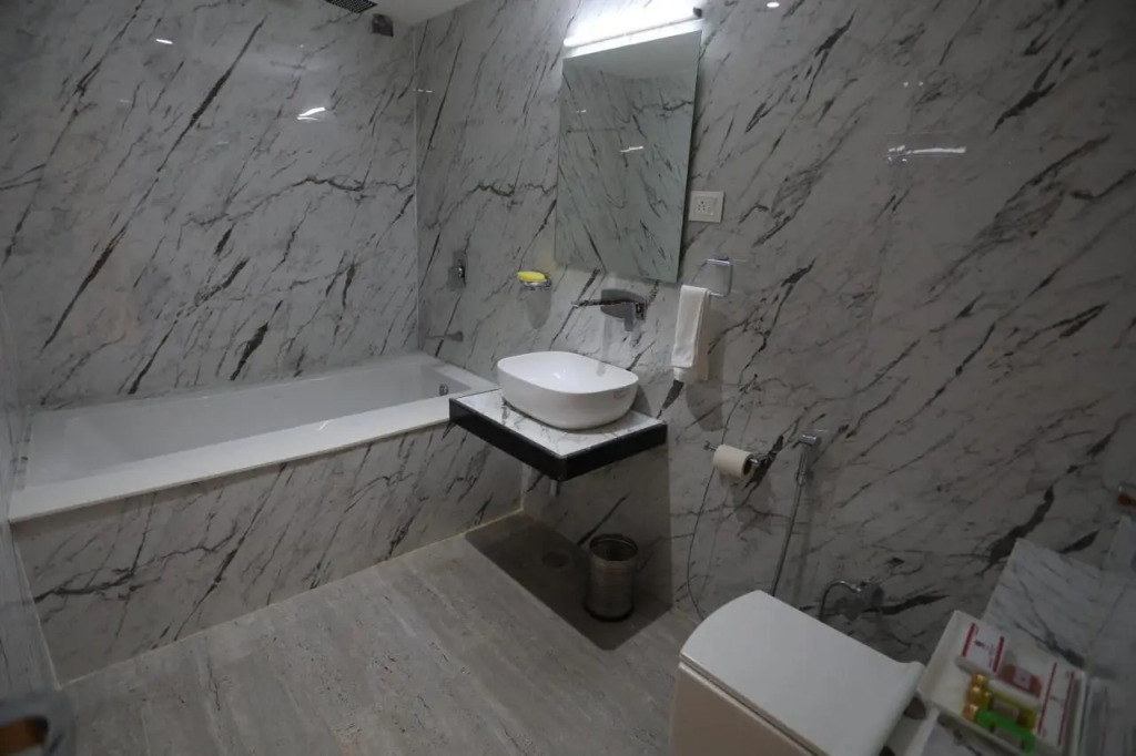 Hotel Pradeep Star Inn