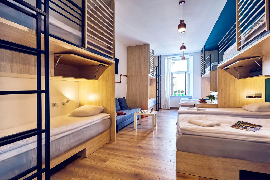 Draggo House - Premium Rooms - Old Town