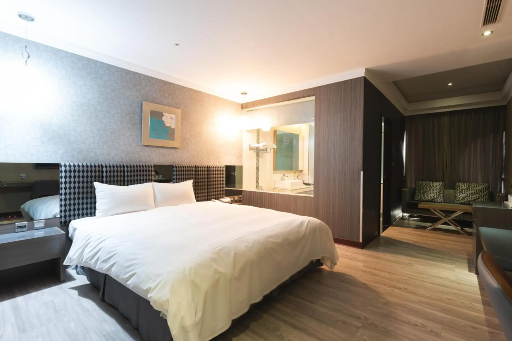 Shianghu Boutique Hotel