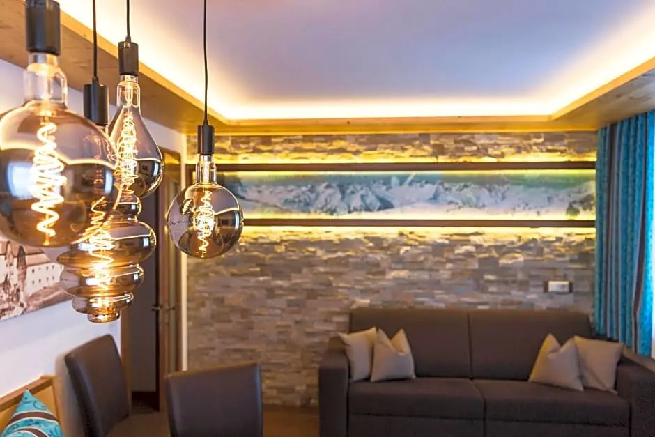 Hotel Garni Mirabell