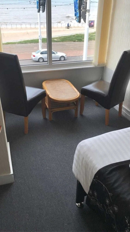 Residency hotel and Bar