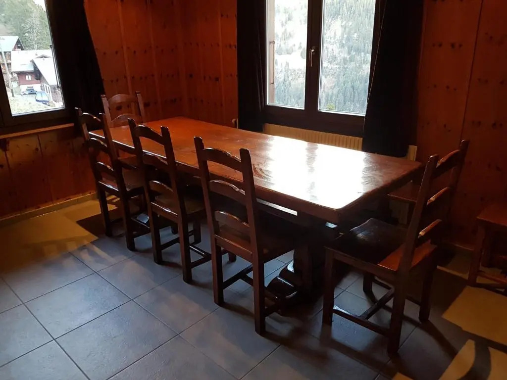 Chalet Amanda