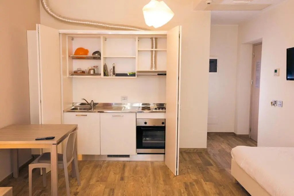Amalia Bakery Home