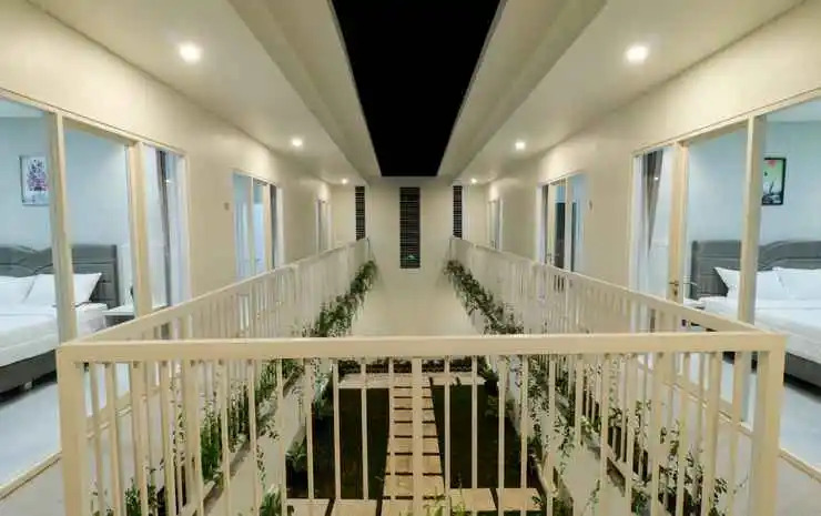 Syariah Lombok Hotel