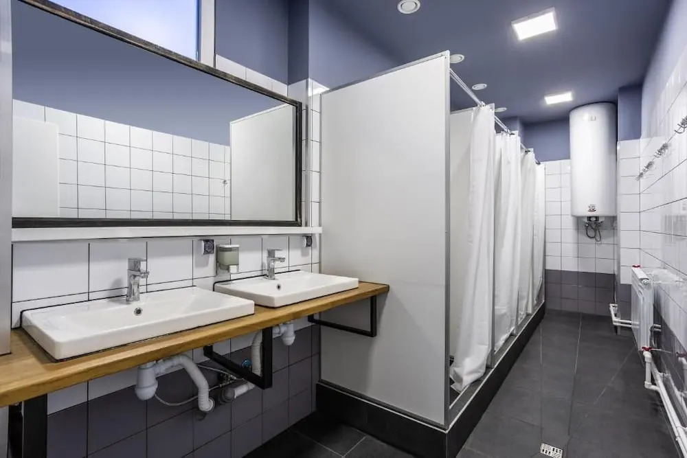 Kyiv Hostel and Hotel