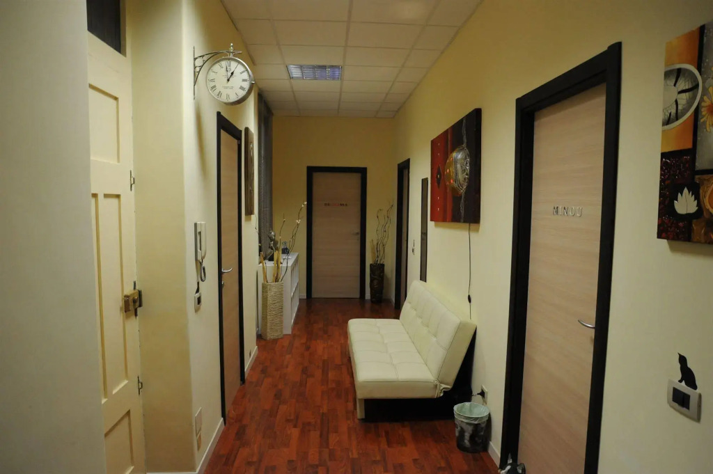 Maqueda Central Suites